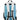 BULLPADEL BPM 26009 VERTEX W WHITE 26 (BACKPACK)
