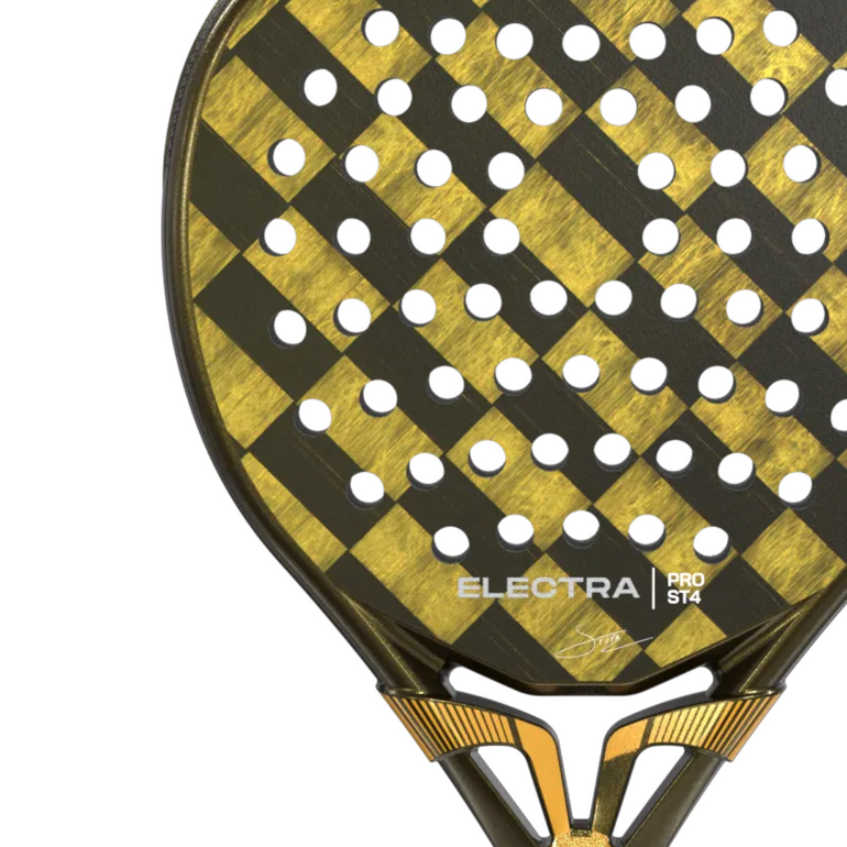Raket Padel & Padel Racket Terbaik 2025 | PADELTOP.ID