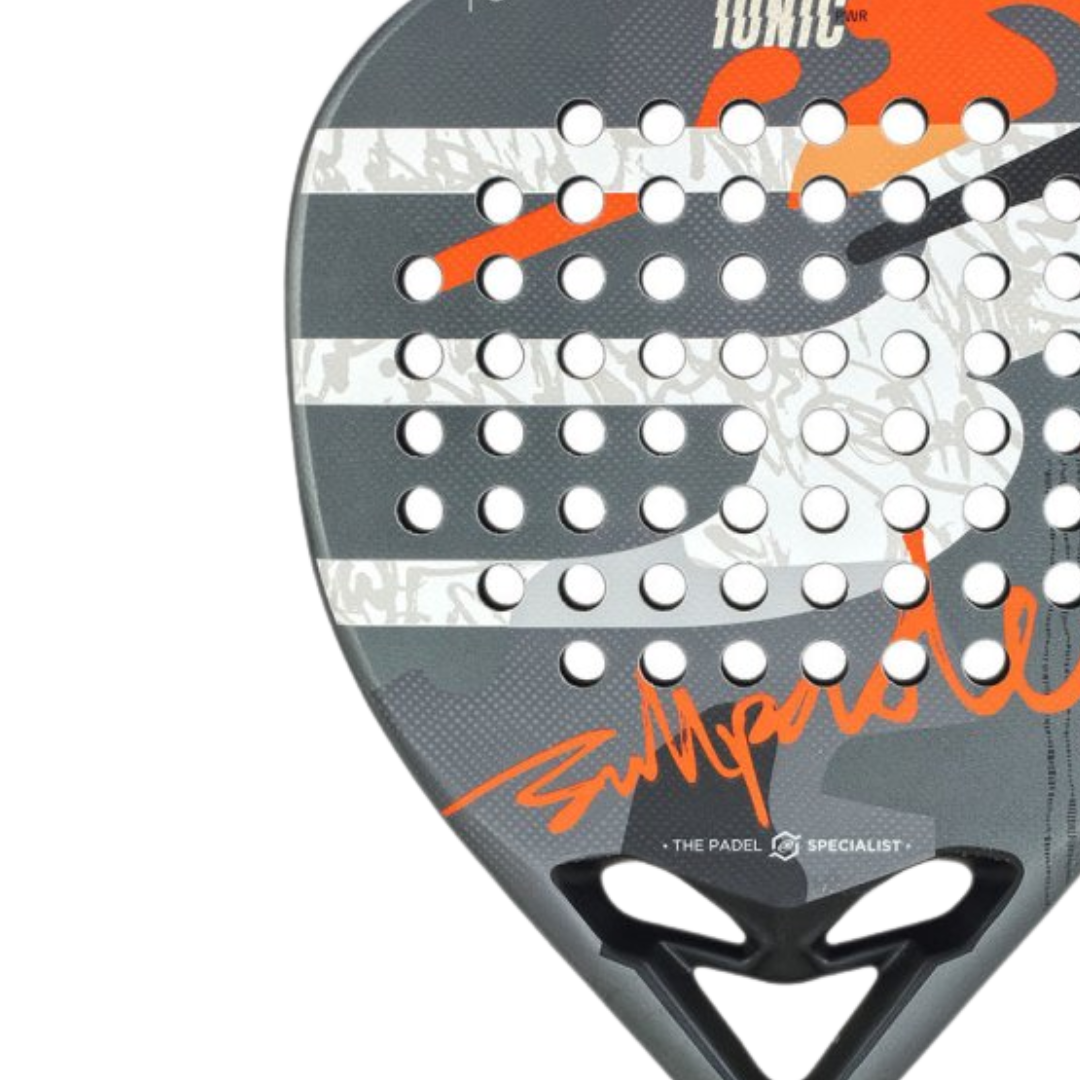 BULLPADEL IONIC POWER 25 (RACKET) – PADELTOP.ID