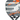 BULLPADEL IONIC POWER 25 (RACKET)
