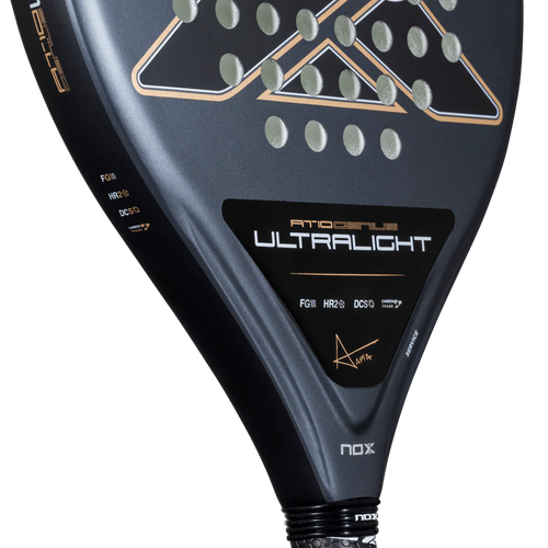 NOX AT10 GENIUS ULTRA LIGHT 26 (RACKET)