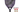 BULLPADEL NEURON 02 EDGE 27 (RACKET)