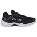 NOX ML10 HEXA BLK/WHT 26 (SHOES)