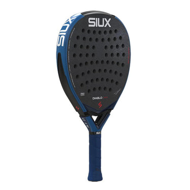 Sioux Red Racket Rackets - Siux – PADELTOP.ID