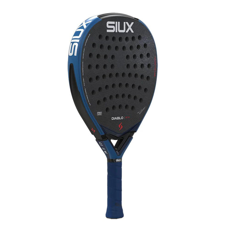 Suix Rackets Rackets - Siux – PADELTOP.ID