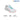 SHOES NOX AT10 LUX WHITE/POTPOURRI | SEPATU PADEL NOX PADEL SHOES NOX