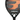 BULLPADEL VERTEX 04 HYBRID 25 (Racket)