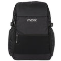 NOX STREET URBAN BLACK (BACKPACK)