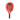 HEAD BOLT RED BLACK 26 (RACKET)