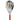 WILSON DEFY LS V1 SE 26 (RACKET)