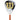 WILSON DEFY LS V1 SE 26 (RACKET)