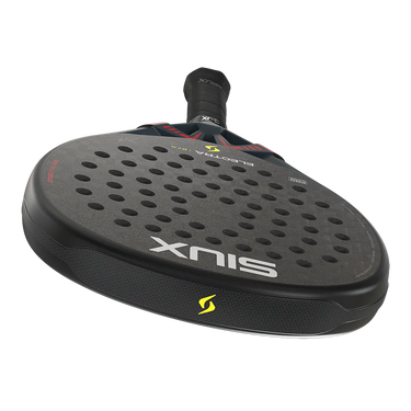 Suix Rackets Rackets - Siux – PADELTOP.ID