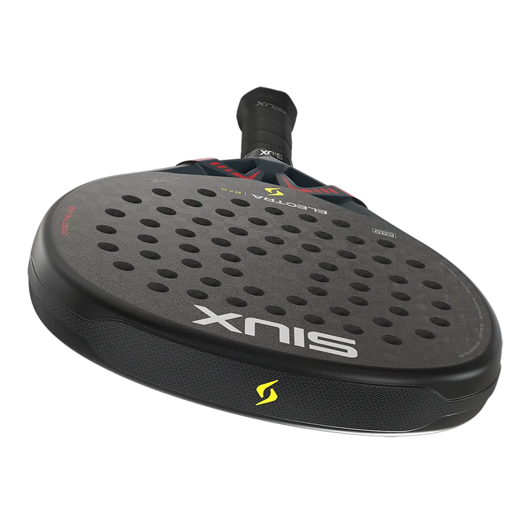 Suix Rackets Rackets - Siux – PADELTOP.ID