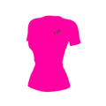 BULLPADEL TEAM W PINK (TSHIRT)