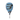 BULLPADEL VERTEX JUNIOR GIRL 26 (RACKET)