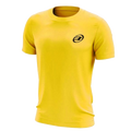 BULLPADEL TEAM M YELLOW (TSHIRT)