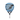 BULLPADEL VERTEX JUNIOR GIRL 26 (RACKET)
