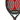 BULLPADEL XPLO 25 (Racket)