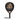 ADIDAS ARROW HIT CTRL 3.5 26 (RACKET)