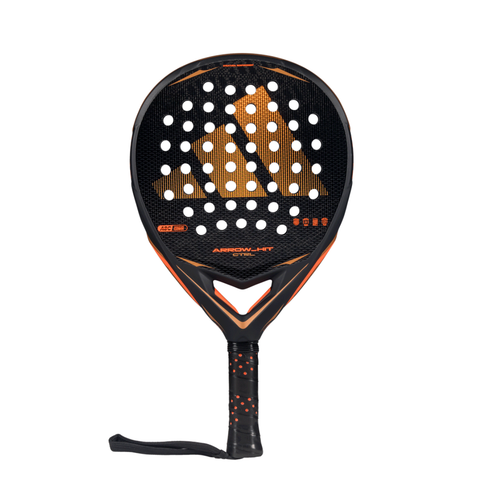 ADIDAS ARROW HIT CTRL 3.5 26 (RACKET)
