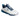 NOX NERBO WHITE/BLUE 24 (SHOES)