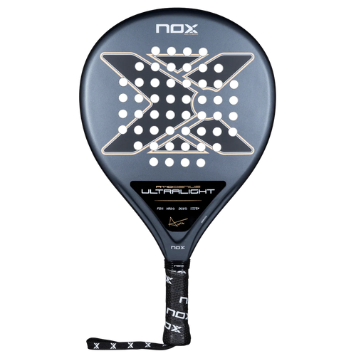 NOX AT10 GENIUS ULTRA LIGHT 26 (RACKET)