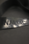 WALLICH OVERGRIP WHT/BLK 26 (ACCESSORIES)