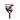 BULLPADEL ELITE W 26 (RACKET)