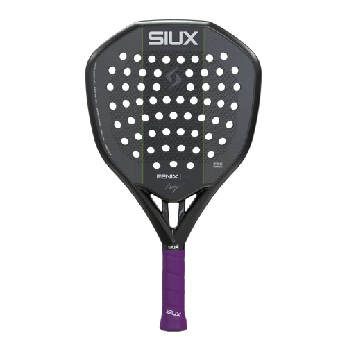 SIUX FENIX PRO 2027 BLACK