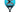 NOX X-ZERO BLUE 26 (RACKET)