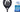 HEAD COELLO VIBE 25 (RACKET)