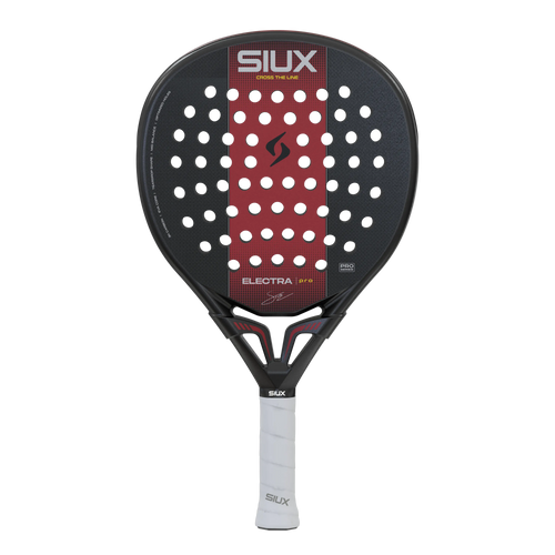 SIUX ELECTRA PRO 2027 RED
