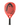 HEAD BOLT RED BLACK 26 (RACKET)