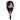 ADIDAS METALBONE SUPERLIGHT 3.5 26 (RACKET)