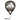 ADIDAS CROSS IT CTRL 3.5 26 (RACKET)