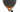 DENT SIUX PEGASUS PRO LAVA ORANGE 26 (RACKET)