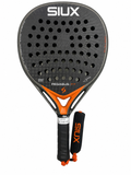 DENT SIUX PEGASUS PRO LAVA ORANGE 26 (RACKET)