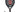 BULLPADEL XPLO ATLETICO MADRID 26 (RACKET)