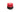 SHOCKOUT PERFORATED OVERGRIP RED (GRIP)