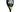 ADIDAS ARROW HIT JUNIOR BLUE 26 (RACKET)