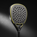 WALLICH YELLOW MATTE SOFT LOW/MIDDLE 12CM