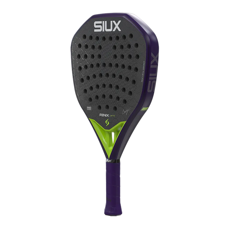 Sioux Wood Rackets Rackets - Siux – PADELTOP.ID