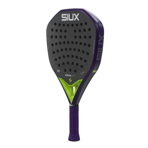 SIUX FENIX 6 PRO GLOW PURPLE 26 (RACKET)