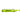 BABOLAT INTERCHANGEABLE WRIST STRAP YELLOW (ACCESSORIES)