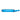 BABOLAT INTERCHANGEABLE WRIST STRAP BLUE (ACCESSORIES)