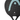 HEAD ONE ULTRALIGHT BLACK 2024 (Racket)