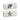 BULLPADEL WRISTBAND BPMUPMR2507 PREMIER WHITE/GREY (ACCESSORIES)