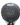 EX DISPLAY SIUX TRILOGY PRO NOIR FOG 26 (GRADE B)