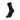 BABOLAT LONG SOCKS 3 PACK BLACK 43/46 (SOCKS)