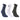 BULLPADEL LONG BP252 MEN MULTICOLOR M (PACK 3 SOCKS)